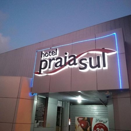 Готель Praia Sul (Adults Only) Ресіфі Екстер'єр фото